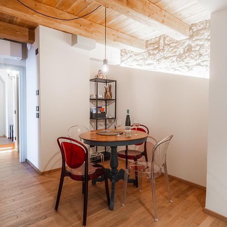 Casa Cicetta Leilighet San Marino Eksteriør bilde