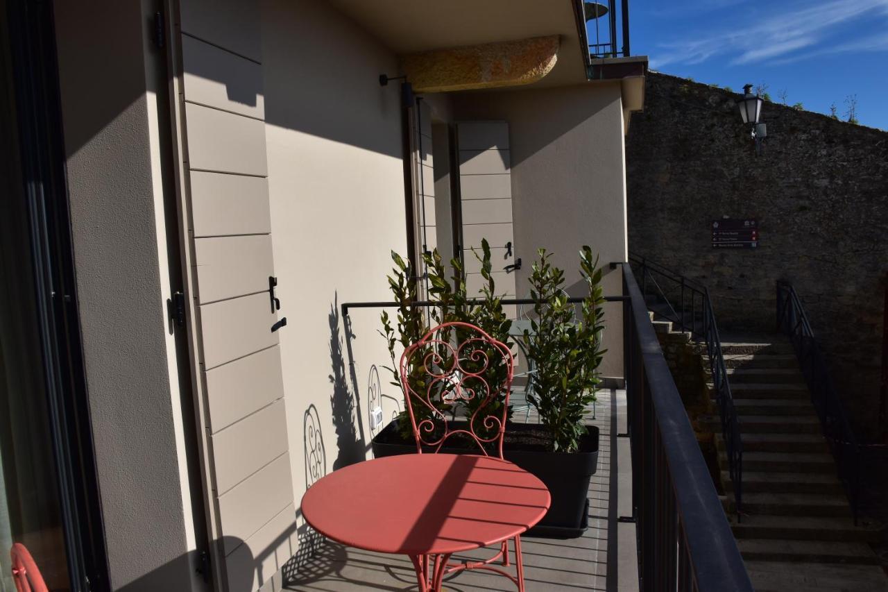 Casa Cicetta Leilighet San Marino Eksteriør bilde