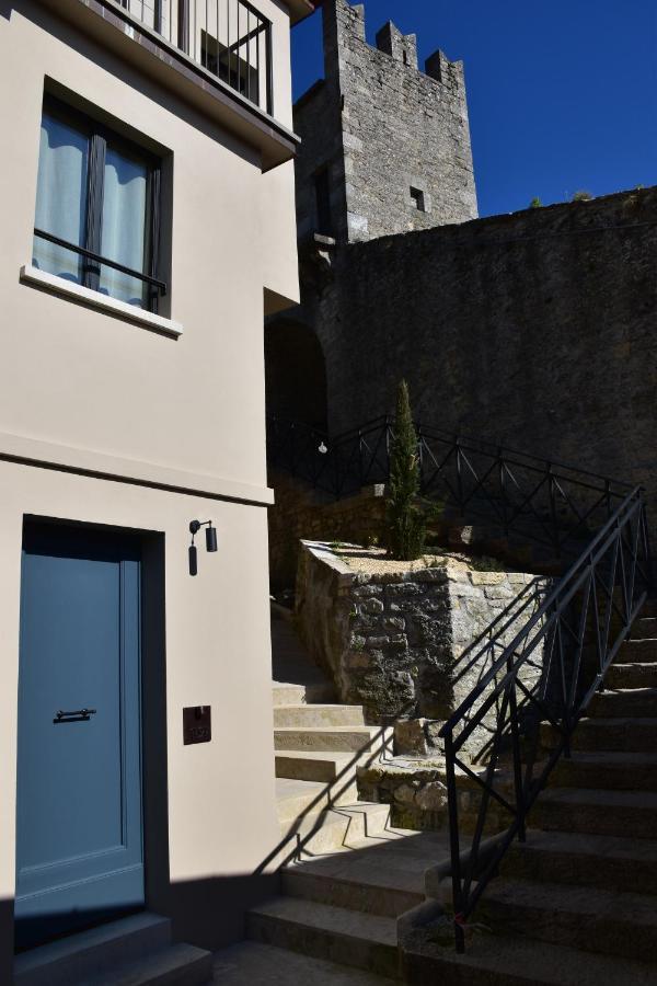 Casa Cicetta Leilighet San Marino Eksteriør bilde