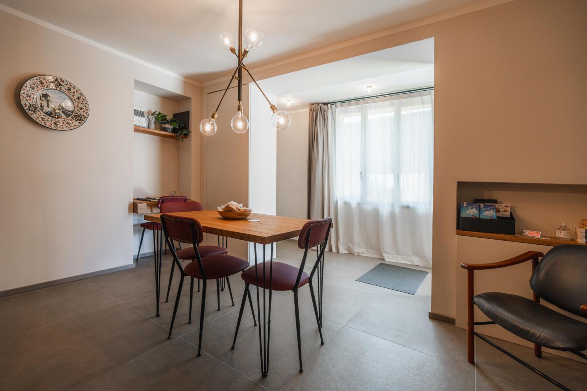 Casa Cicetta Leilighet San Marino Eksteriør bilde