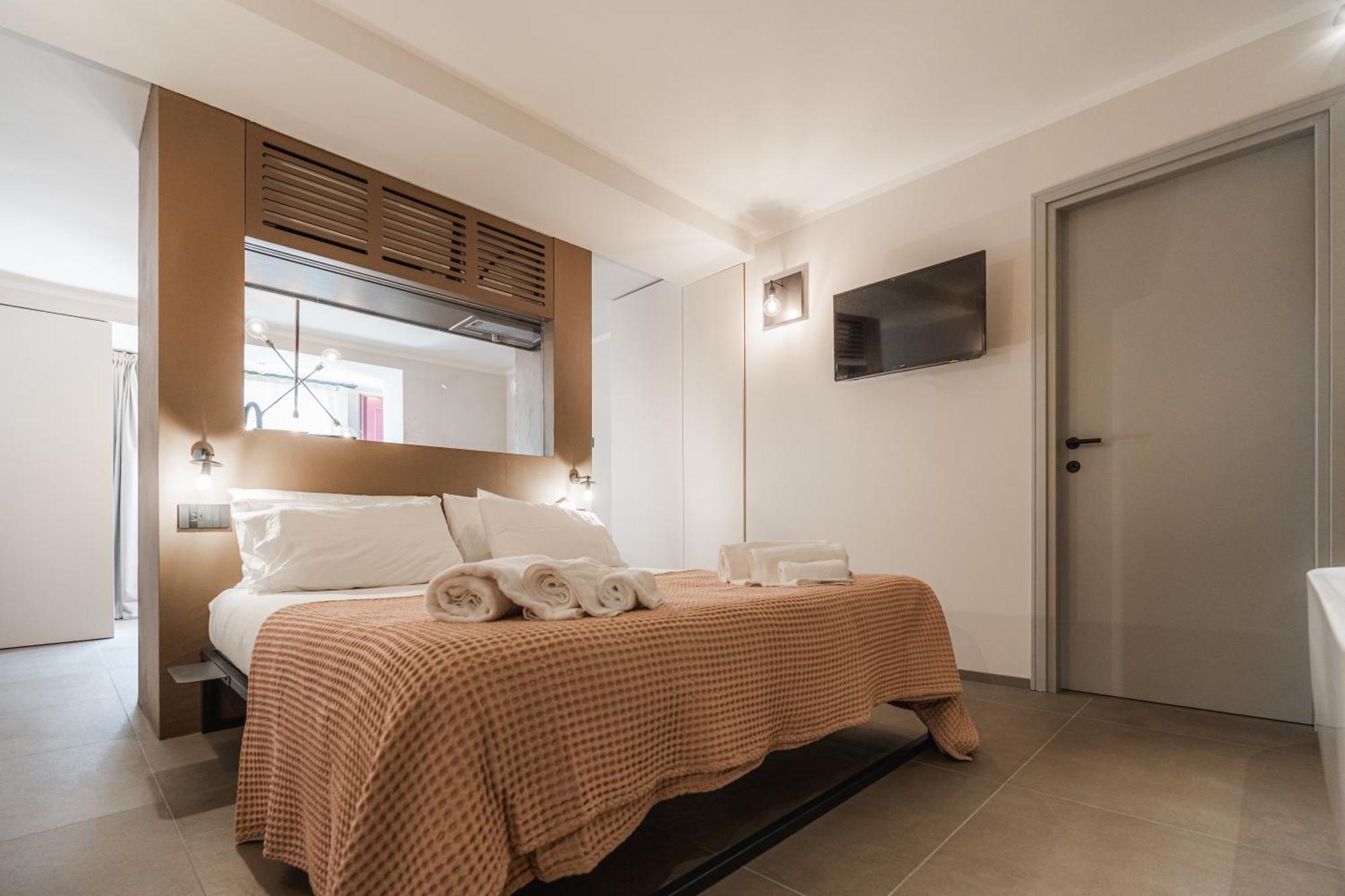 Casa Cicetta Leilighet San Marino Eksteriør bilde