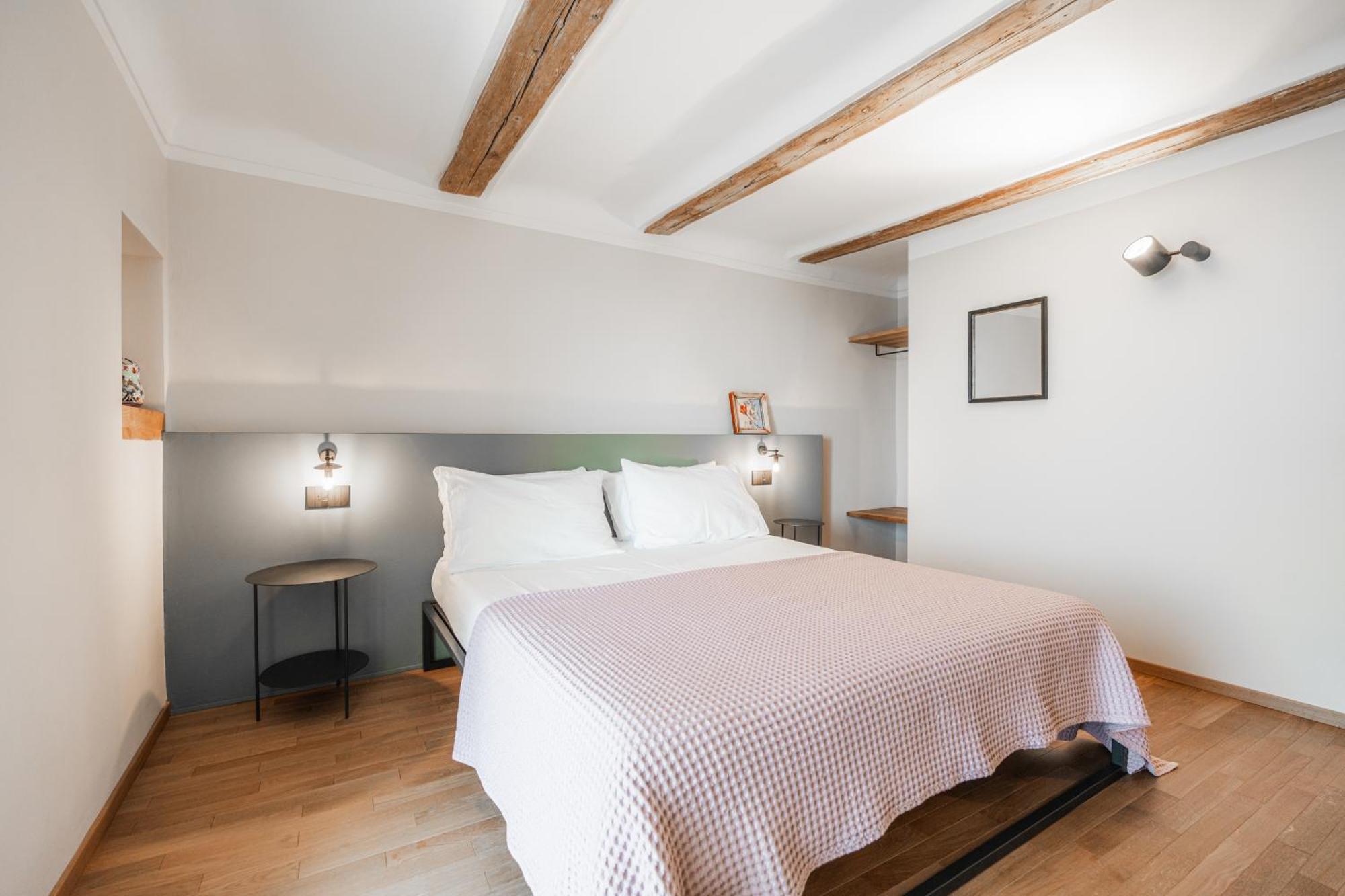 Casa Cicetta Leilighet San Marino Eksteriør bilde