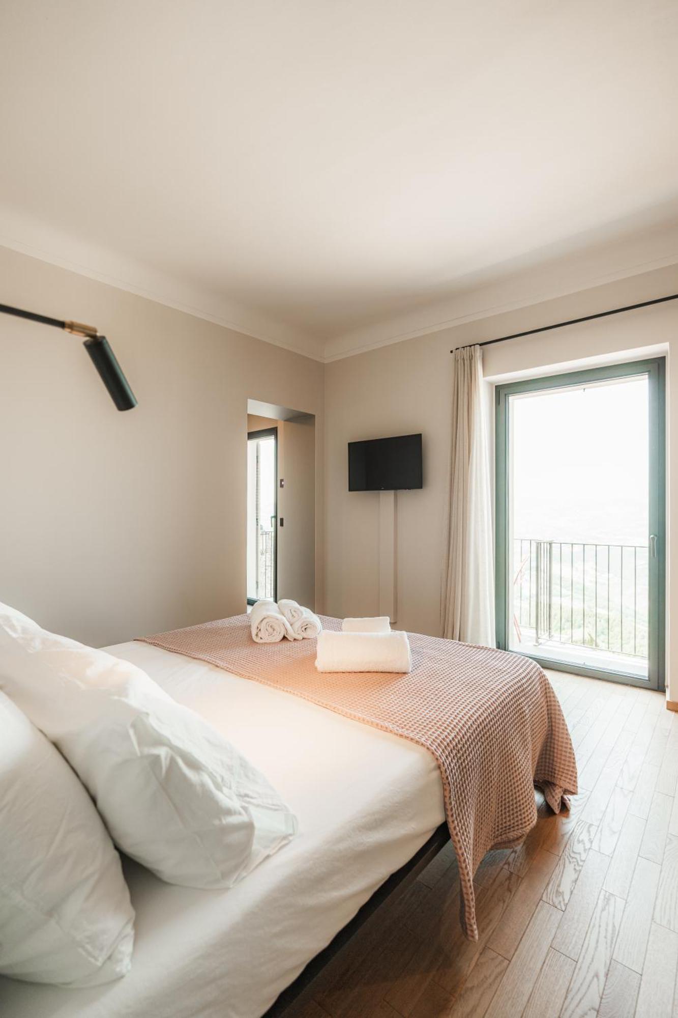 Casa Cicetta Leilighet San Marino Eksteriør bilde