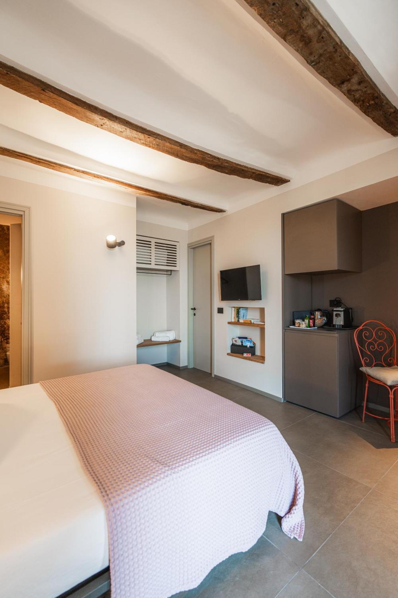 Casa Cicetta Leilighet San Marino Rom bilde